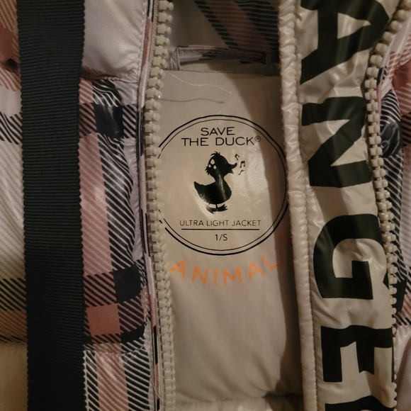 Jacket - Picture 3 of 4